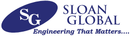 Slaon Global Logo